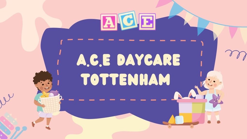 licensed daycare tottenham