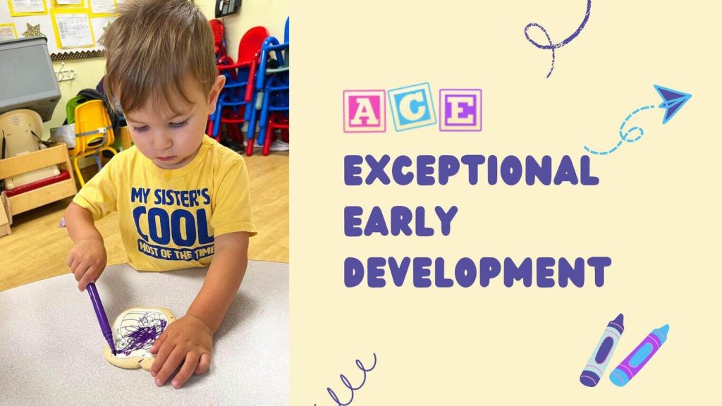 Child Care in Tottenham | Elevating Childhood Experiences with A.C.E Daycare