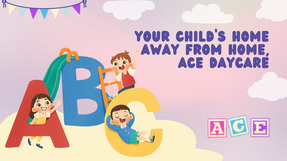 Why ACE Daycare Is the Best Daycare in Thornhill, Woodbridge, Mississauga, and Tottenham