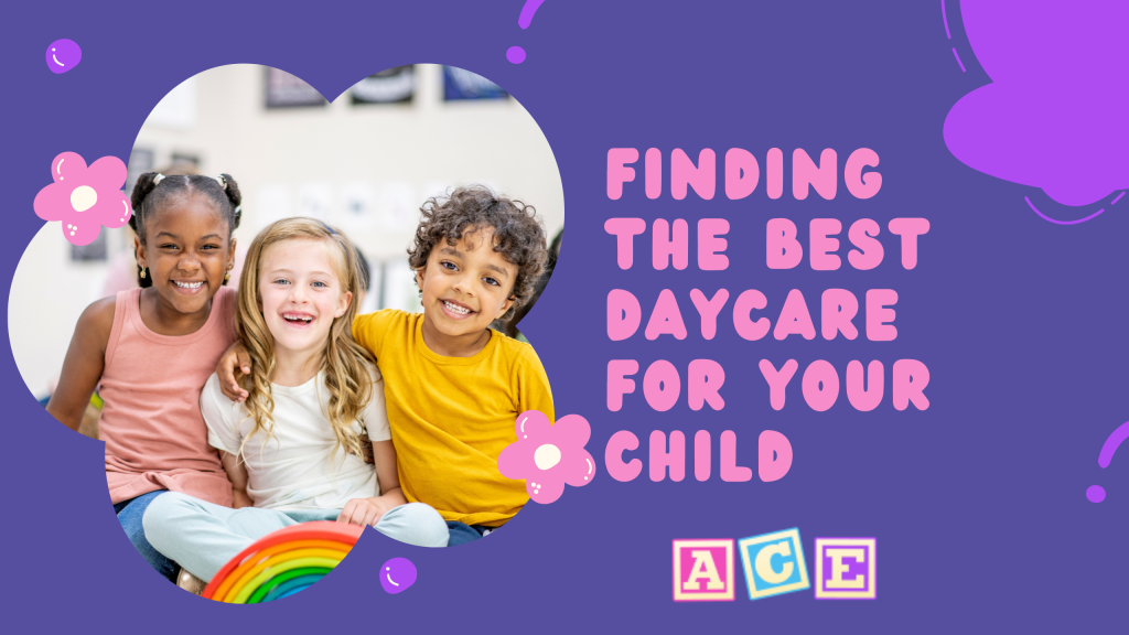 toddler daycare thornhill