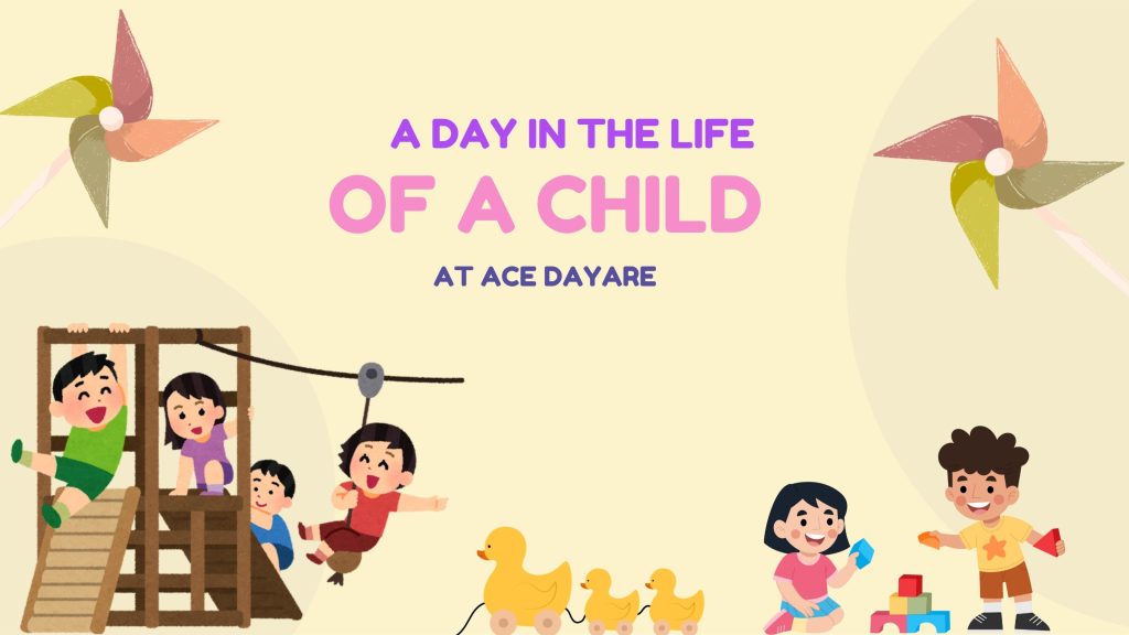 JK Jewish daycare in Thornhill