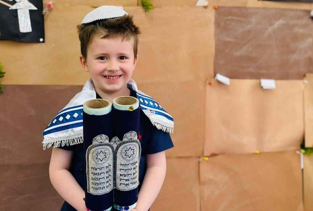 Inside SK Jewish Daycare in Thornhill: How Play Based Learning Builds Big Skills and Appreciating Jewish Tradition