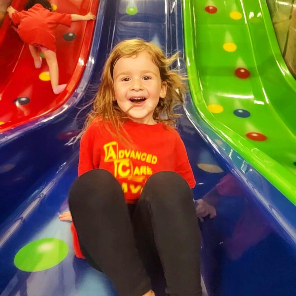 toddler daycare in Thornhill